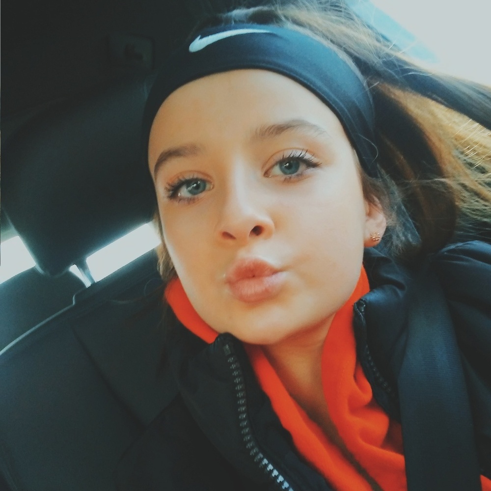 Meet your Posher, Ashlyn